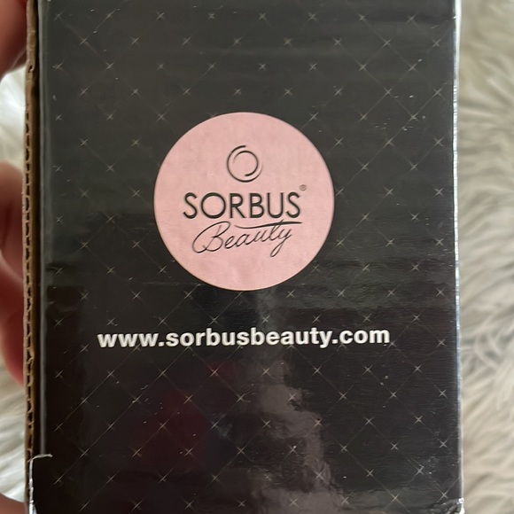 Sorbus Beauty mini Makeup Organizer. BNIB - Picture 5 of 6